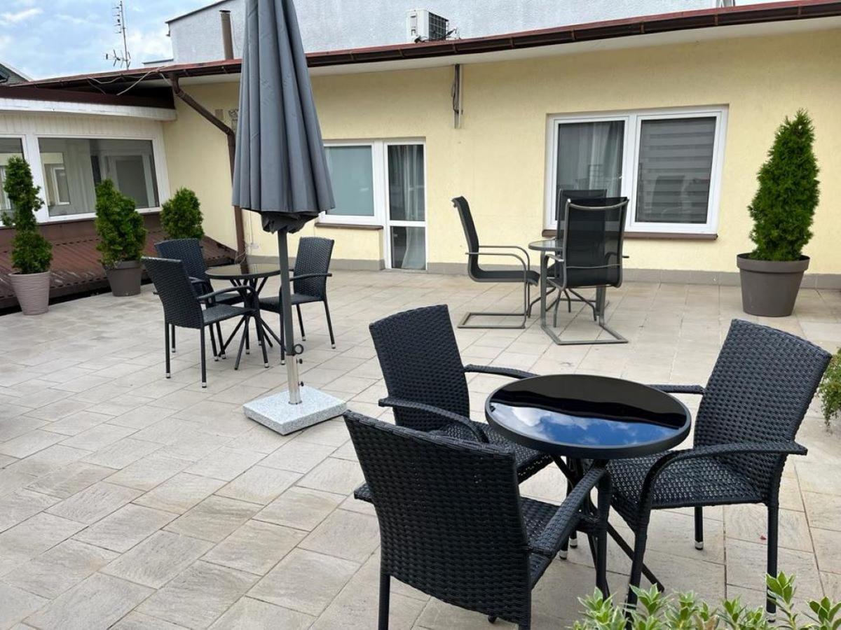 Totu Home Villa Orlowska Gdynia Exterior foto